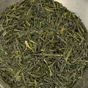 Drinks - Gyokuro