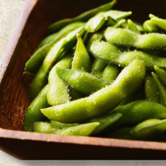 Edamame | 에다마메