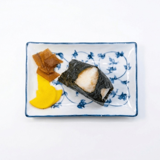 Onigiri | 오니기리