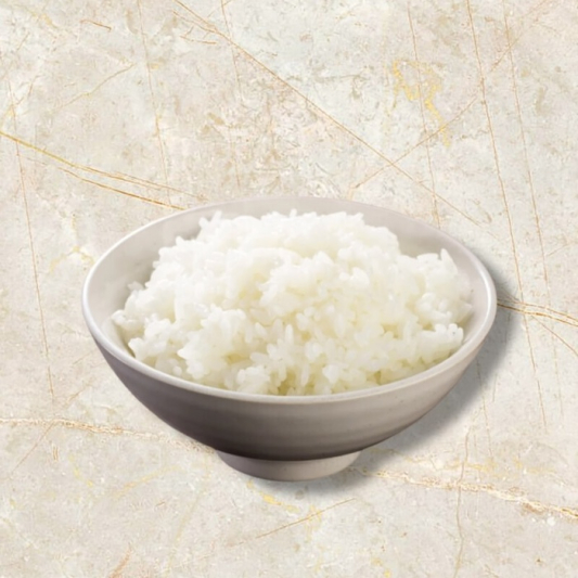 Rice | 밥