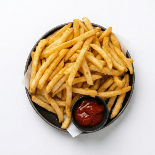 French Fries | 감자튀김