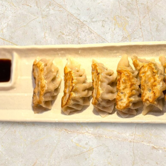 Gyoza | 교자