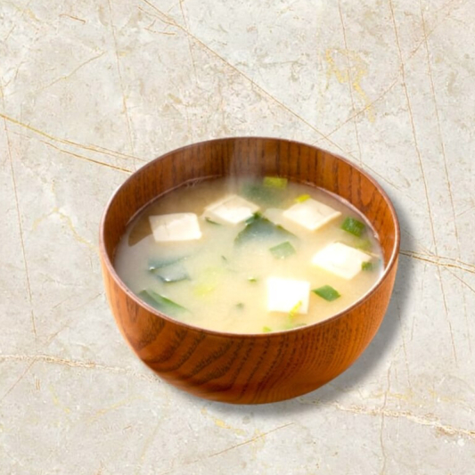 Miso Soup | 미소국