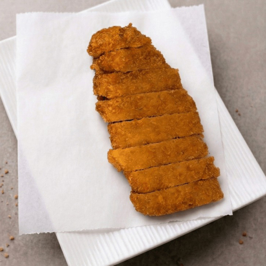Katsu | 카츠