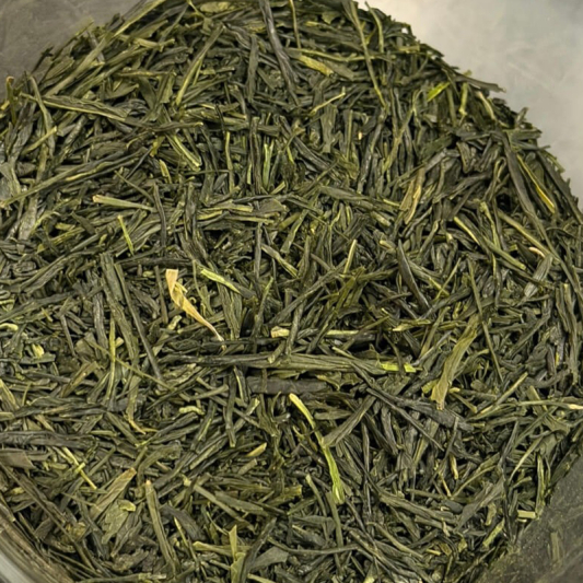 Gyokuro
