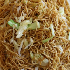 Chow Mein 炒面