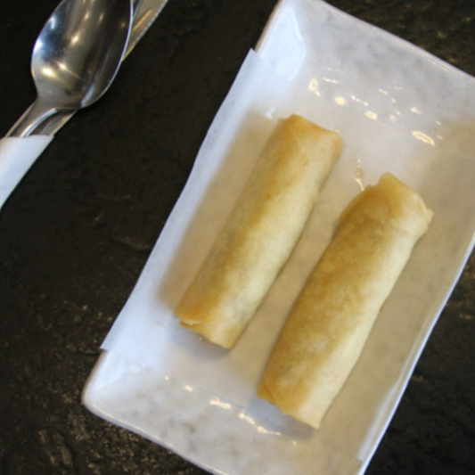 Spring Roll 上海卷