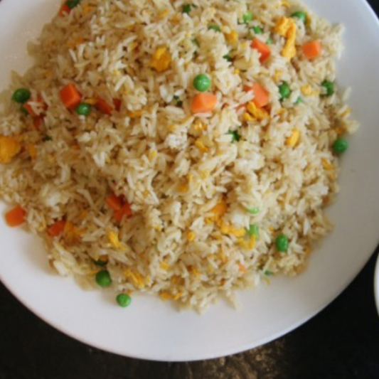 Fried Rice 炒饭