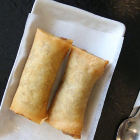 Egg Roll 春卷