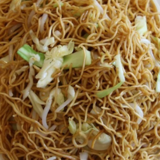 Chow Mein 炒面