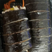 32. Variety Kimbab
