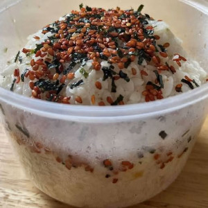 Rice Ball