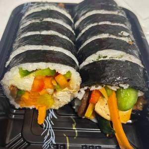 Kimbab