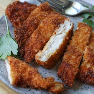 98. Chicken Breast Cutlet