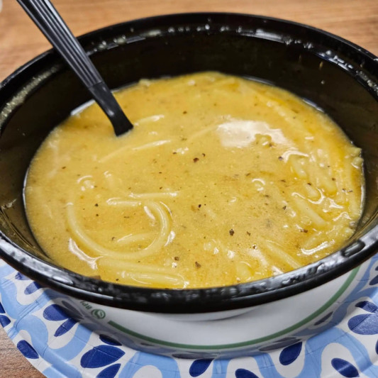 Aush (Afghan Soup)