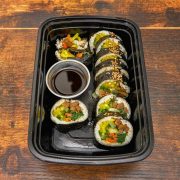 Kimbap