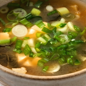 Soups