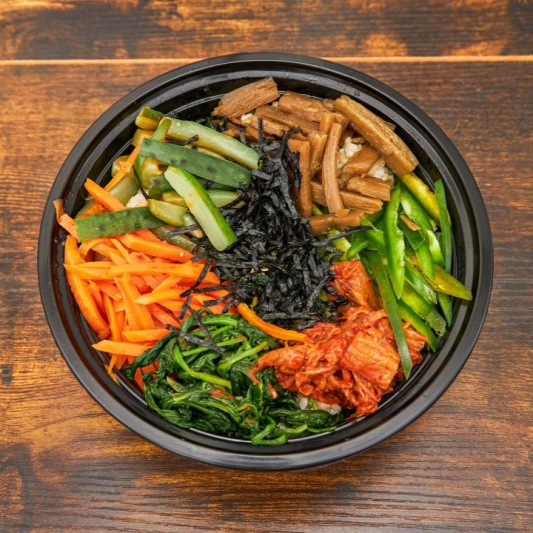 Bibimbap
