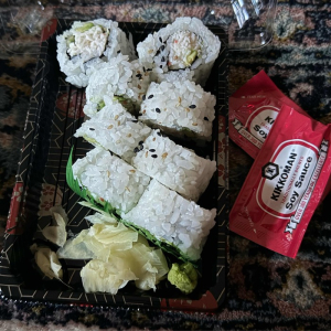 Cali Roll
