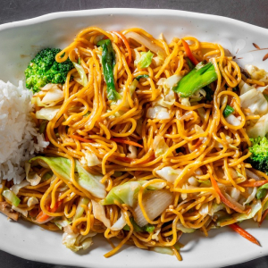 Yakisoba