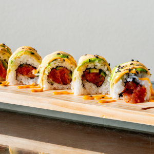 007 Roll
