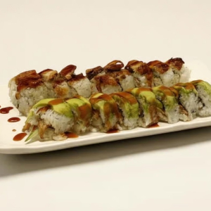 Caterpillar Roll