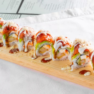 Domo Roll