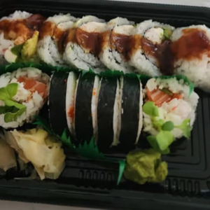 Sedgwick Roll