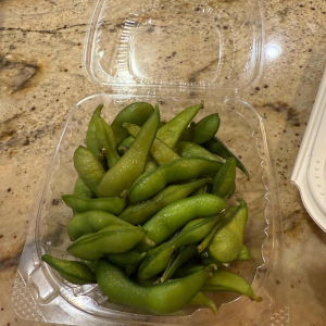 Edamame