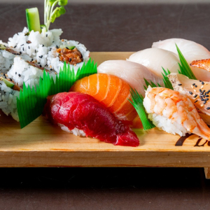 Nigiri Combo Sushi