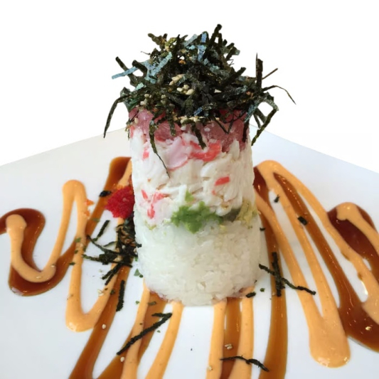 Ahi Tower