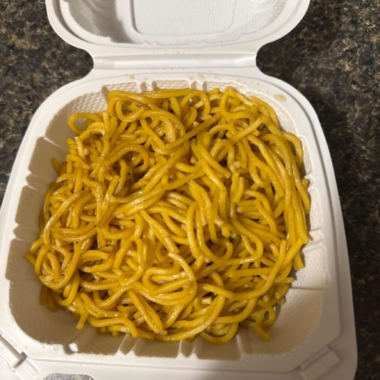 Noodles