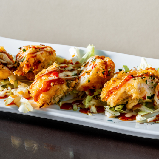 Sushi Popper