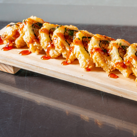 Heart Attack Roll