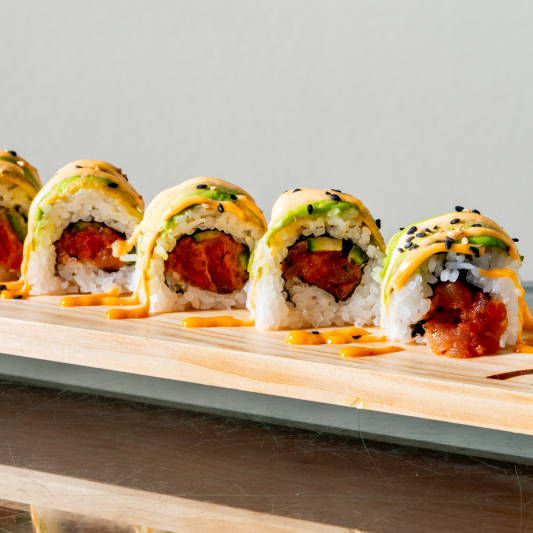 007 Roll