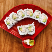 California Roll