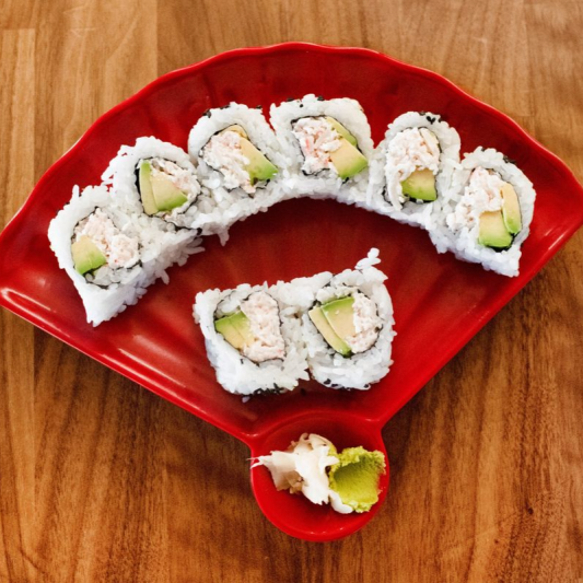 California Roll