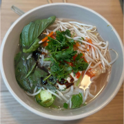 P2. Chicken Pho