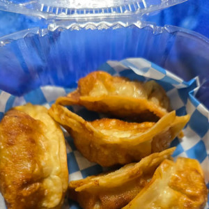 Appetizers