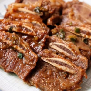 Specialty Dishes