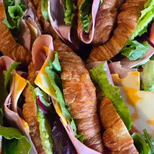 Sandwiches
