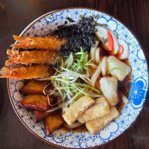 Udon