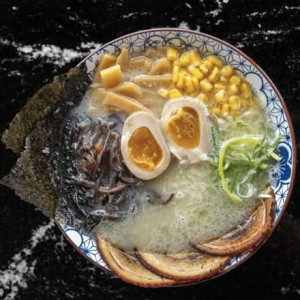 Miso Ramen