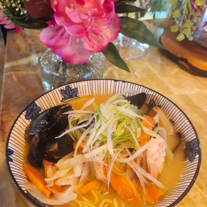 Nagasaki Ramen