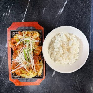Bulgogi / Korean BBQ