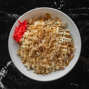 Yaki Soba