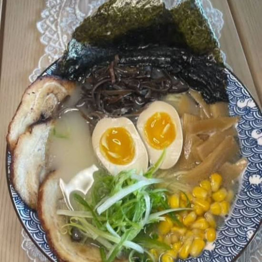 Shoyu Ramen