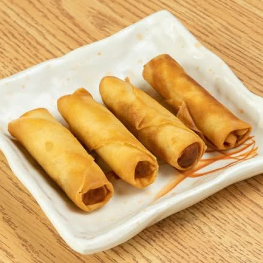 Spring Rolls