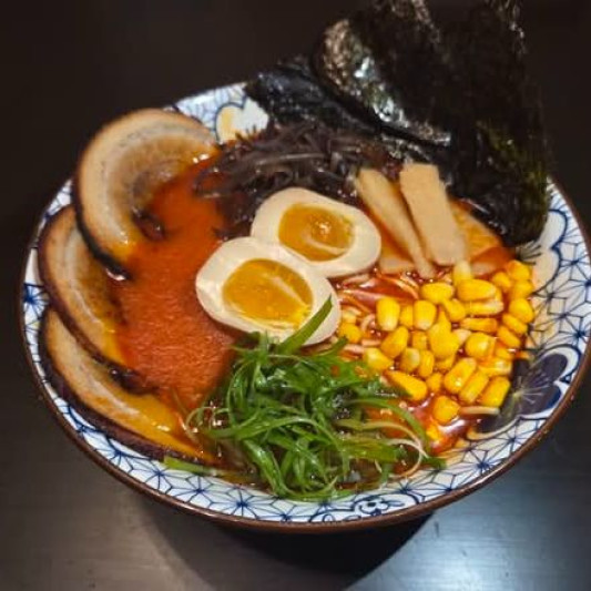 Kara Ramen