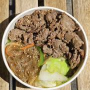 Bulgogi Cupbob